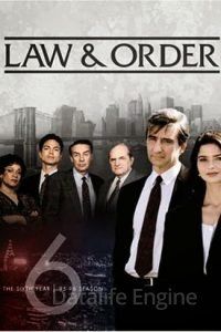 Law and Order - I due volti della giustizia streaming guardaserie