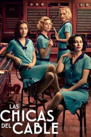 Le Ragazze Del Centralino streaming guardaserie