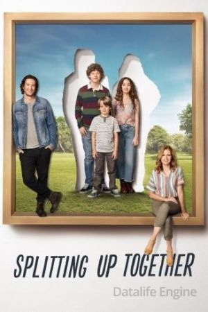 Splitting Up Together streaming guardaserie