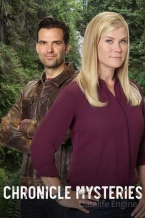 Chronicle Mysteries streaming guardaserie