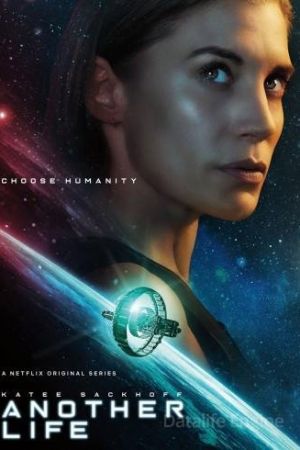 Another Life streaming guardaserie