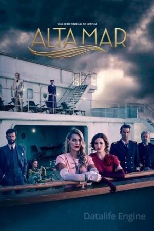 Alto mare streaming guardaserie