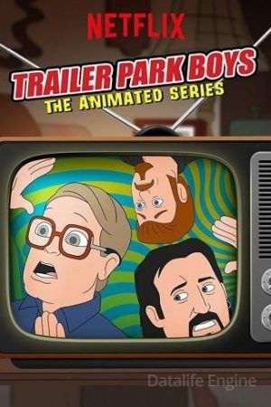Trailer Park Boys streaming guardaserie