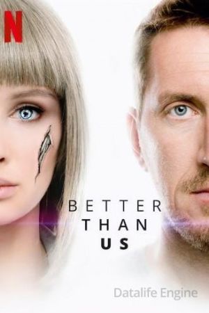 Better than us - Meglio di noi streaming guardaserie