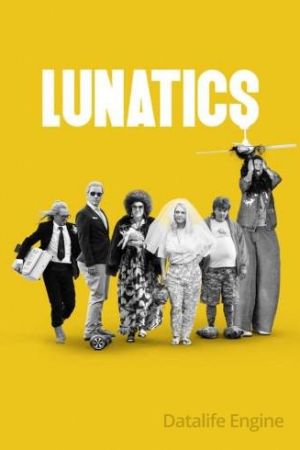 Lunatics streaming guardaserie