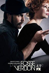 Fosse/Verdon streaming guardaserie