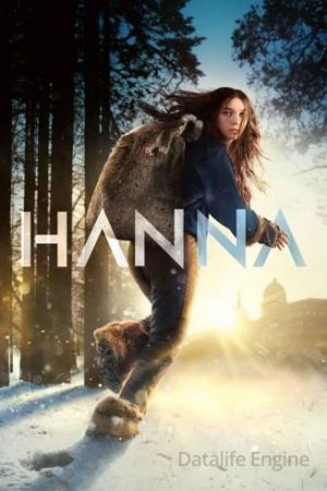 Hanna streaming guardaserie