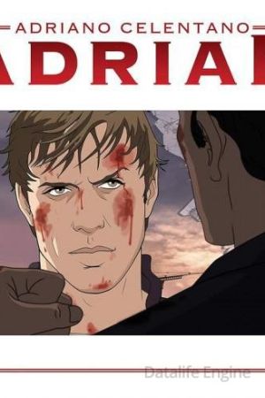 Adrian streaming guardaserie