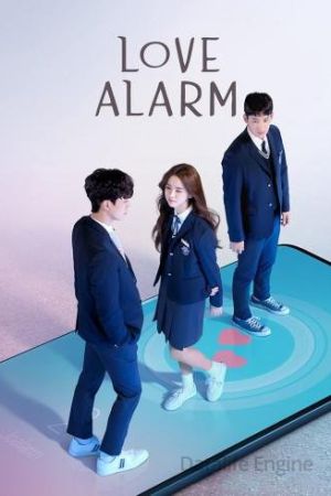 Love Alarm streaming guardaserie