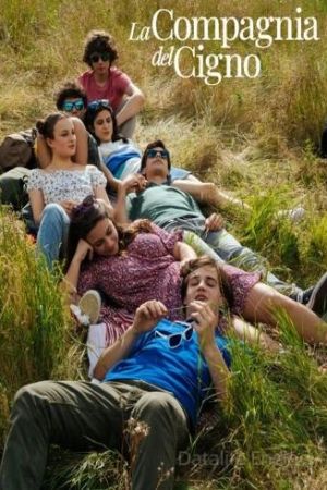 La Compagnia del Cigno streaming guardaserie