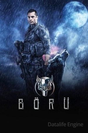 Wolf streaming guardaserie