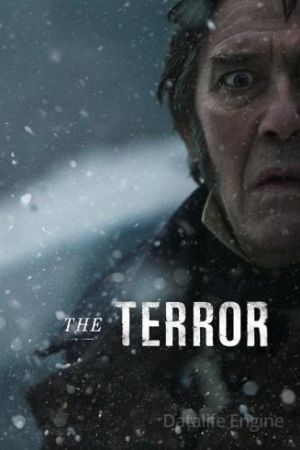 The Terror streaming guardaserie