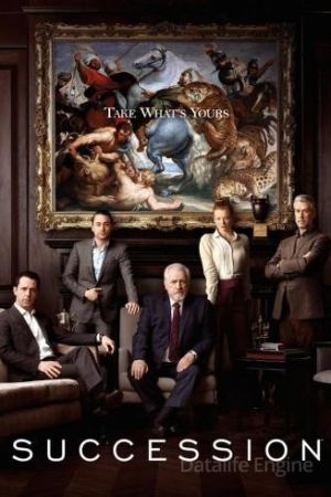 Succession streaming guardaserie