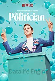 The Politician streaming guardaserie