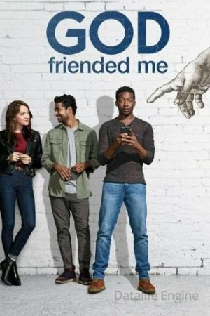 God Friended Me streaming guardaserie