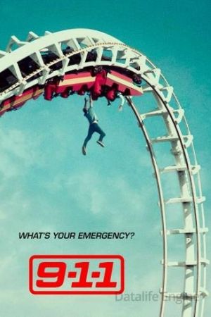 9-1-1 streaming guardaserie