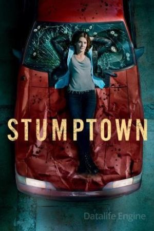 Stumptown streaming guardaserie