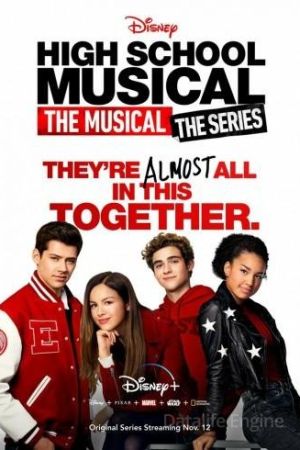 High School Musical - The Musical - La Serie streaming guardaserie