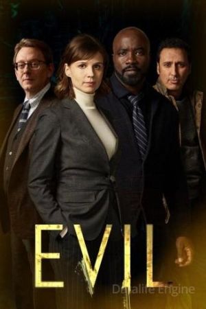Evil streaming guardaserie