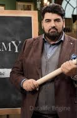 Antonino Chef Academy streaming guardaserie