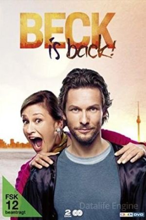 Beck is back! streaming guardaserie