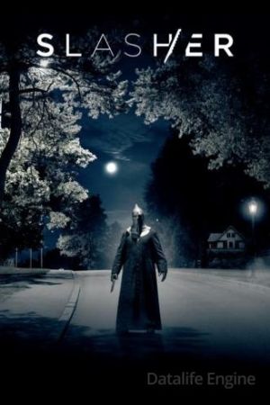 Slasher streaming guardaserie