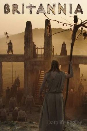 Britannia streaming guardaserie