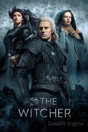 The Witcher streaming guardaserie