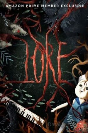 Lore streaming guardaserie