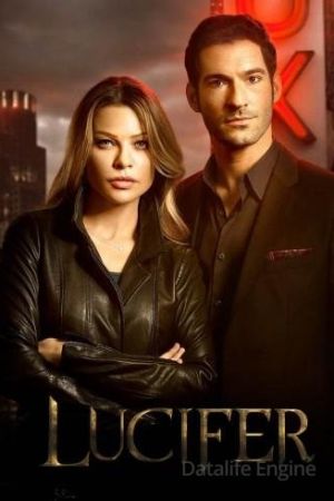 Lucifer streaming guardaserie