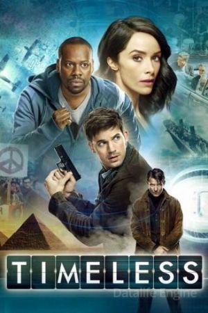 Timeless streaming guardaserie