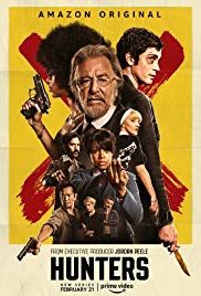 Cacciatori streaming guardaserie