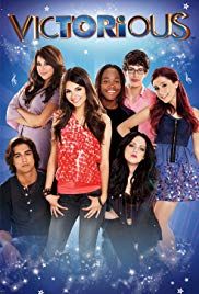 Victorious streaming guardaserie