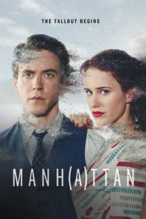 Manhattan streaming guardaserie