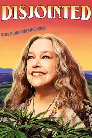 Disjointed streaming guardaserie