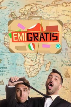 Emigratis streaming guardaserie