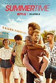 Summertime streaming guardaserie