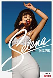 Selena - The Series streaming guardaserie