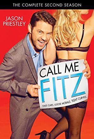 Call Me Fitz streaming guardaserie