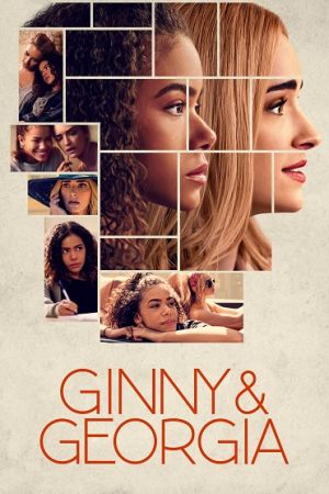 Ginny and Georgia streaming guardaserie