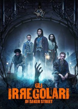Gli irregolari di Baker Street streaming guardaserie