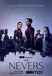 The Nevers streaming guardaserie