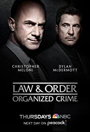 Law and Order: Organized Crime streaming guardaserie
