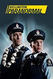 Wellington Paranormal streaming guardaserie