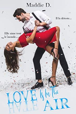 Love Is In The Air streaming guardaserie
