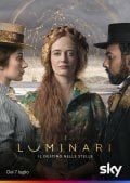 I Luminari - Il destino nelle stelle streaming guardaserie