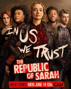 The Republic of Sarah streaming guardaserie