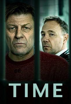 Time (2021) streaming guardaserie