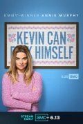Kevin Can F**k Himself streaming guardaserie