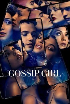 Gossip Girl (2021) streaming guardaserie